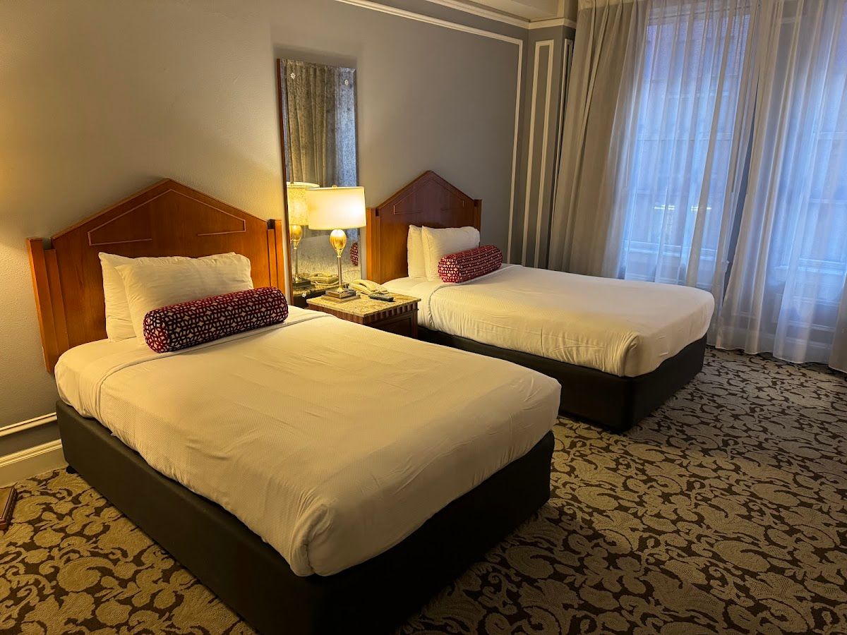The Biltmore Los Angeles Hotel photo 2