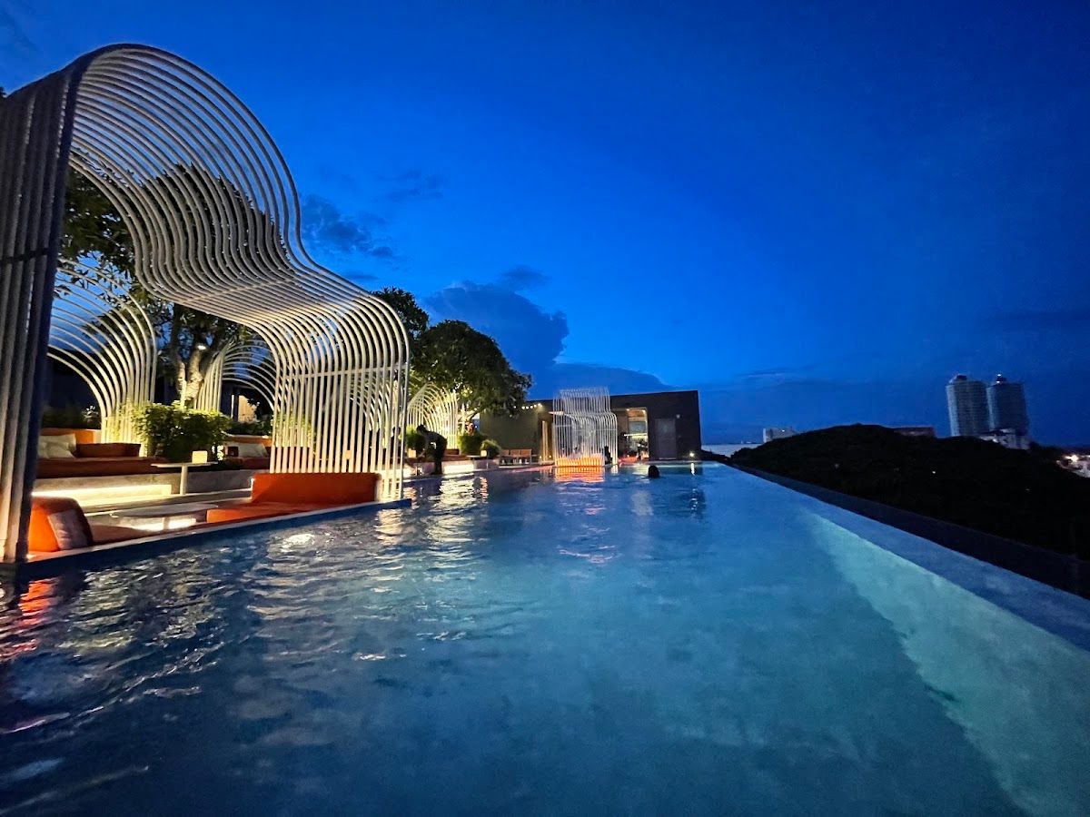 dusitD2 Hua Hin photo 2