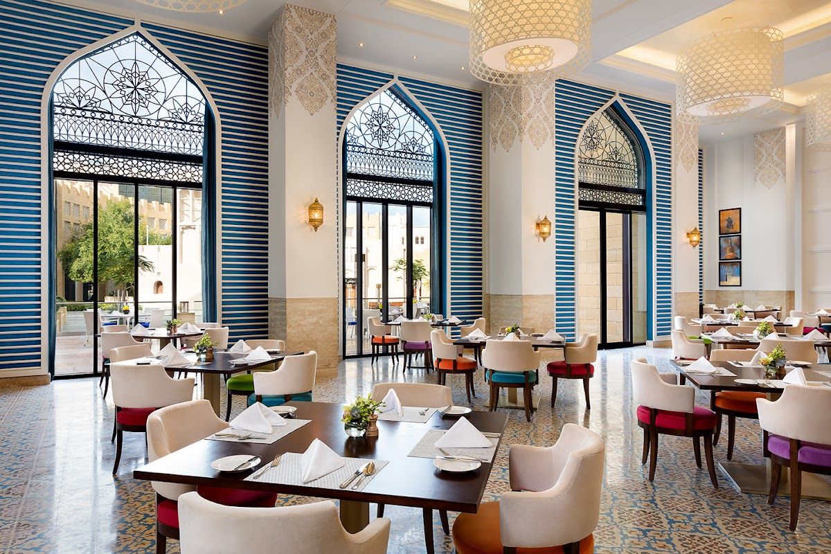 Al Najada Doha Hotel by Tivoli photo 5