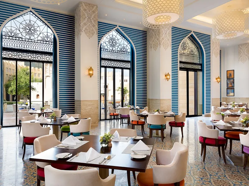 Al Najada Doha Hotel by Tivoli photo 5