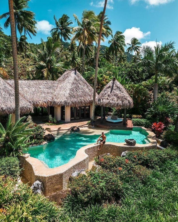 COMO Laucala Island Hotel photo 1