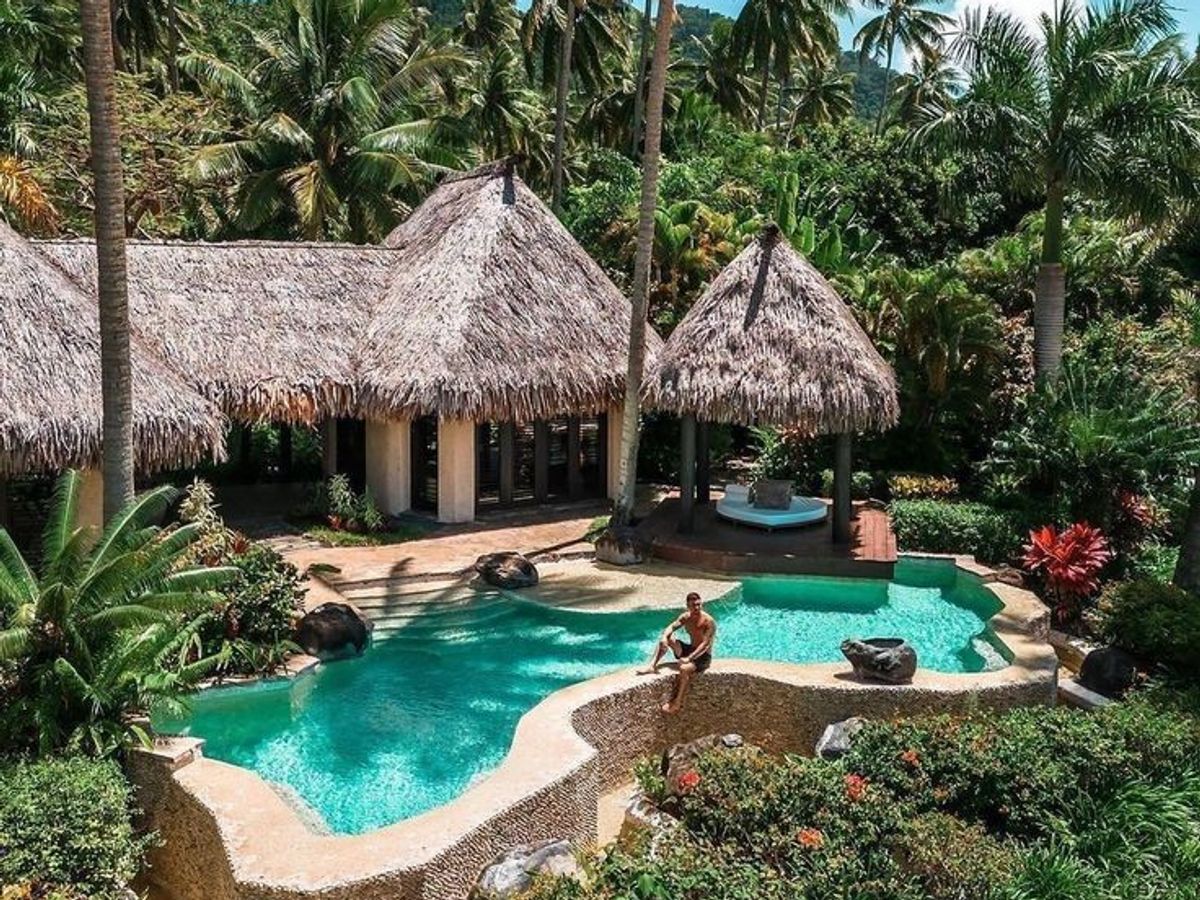 COMO Laucala Island Hotel photo 1