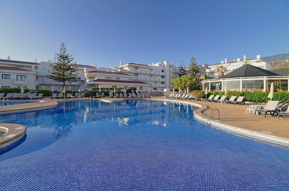 H10 Taburiente Playa Hotel photo 3