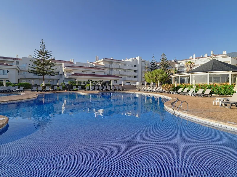 H10 Taburiente Playa Hotel photo 3