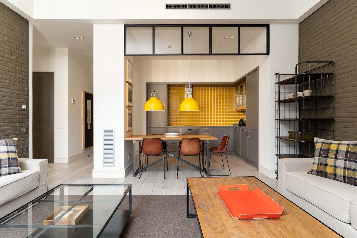 Midtown Apartments photo 4