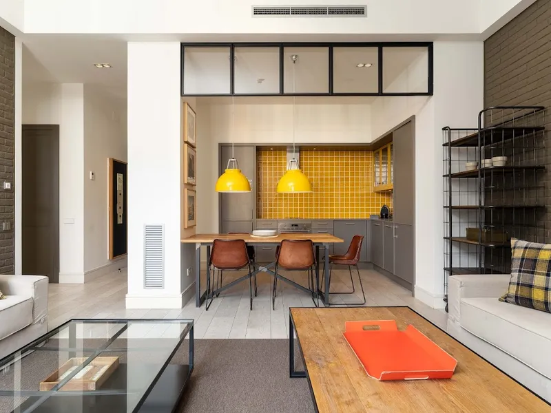 Midtown Apartments photo 4
