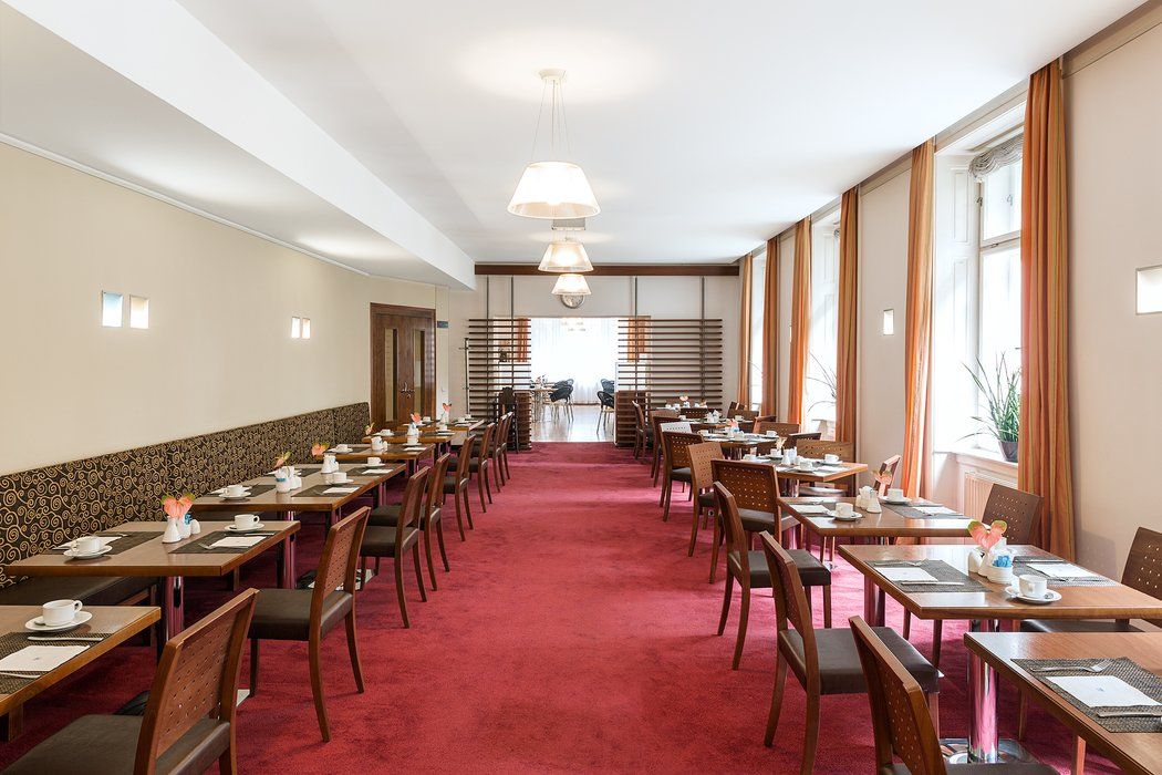 NH Wien Belvedere photo 6