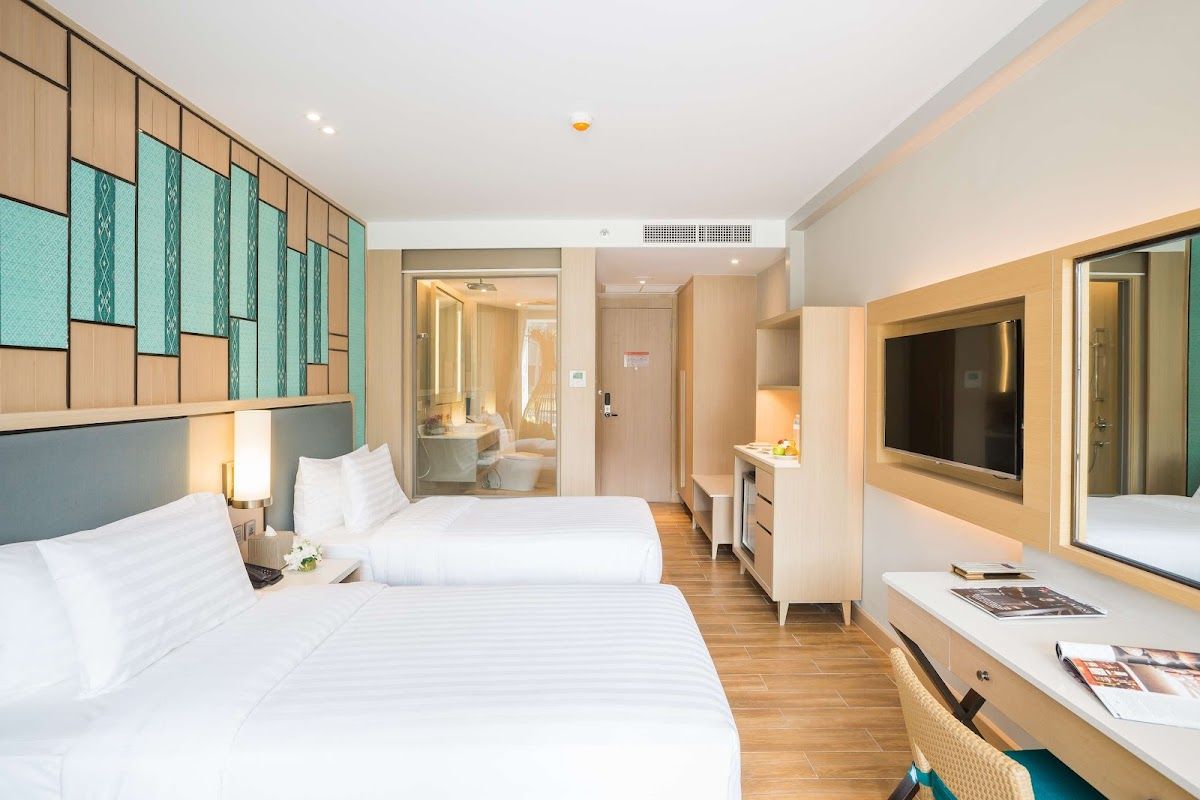 Avani Hua Hin photo 2