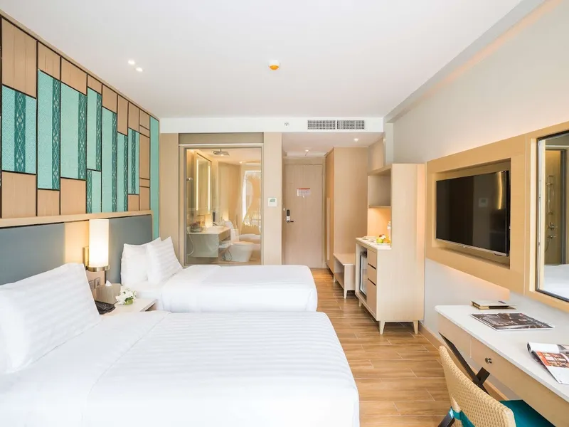 Avani Hua Hin photo 2
