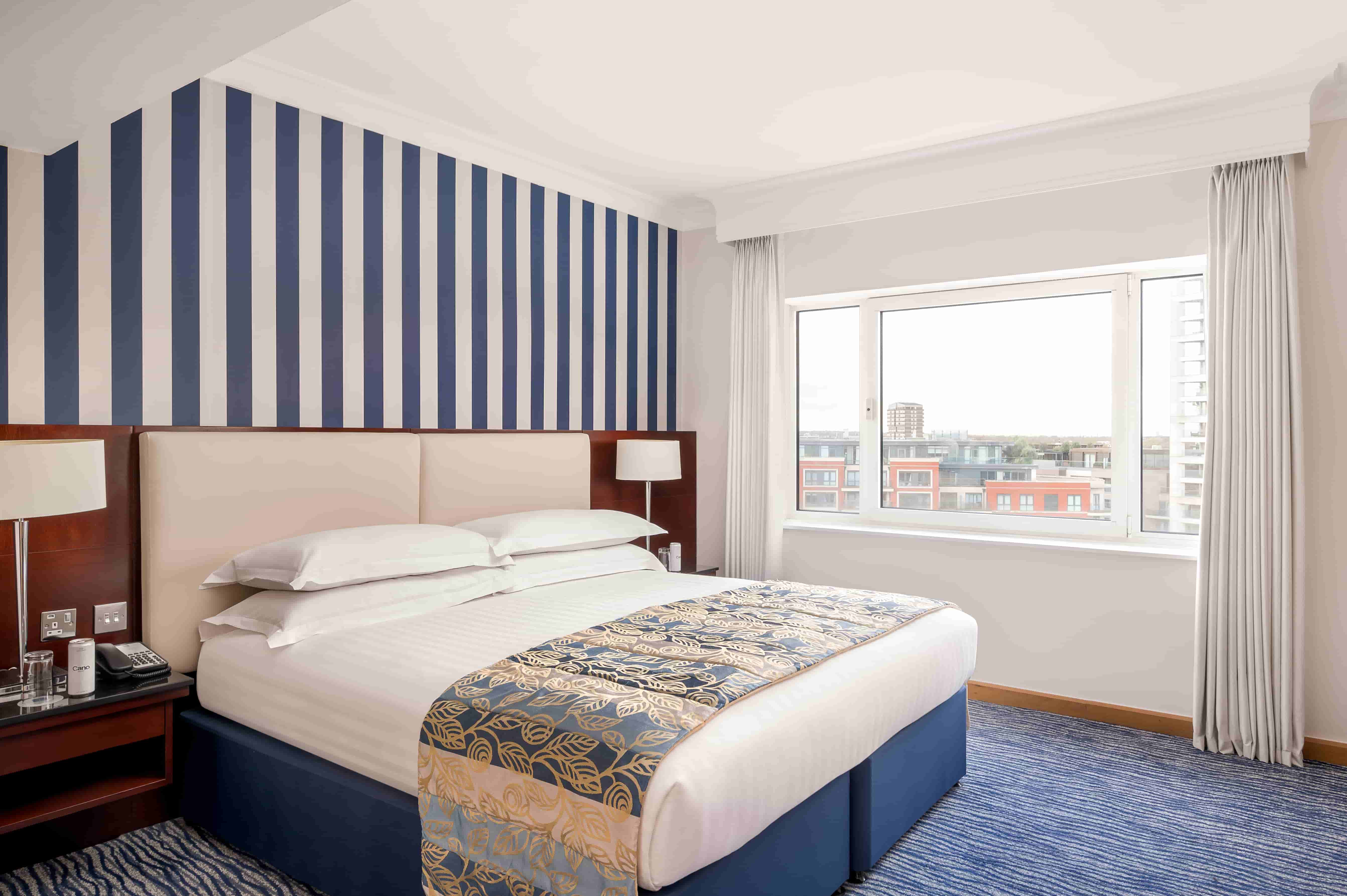 The Chelsea Harbour Hotel & Spa photo 3