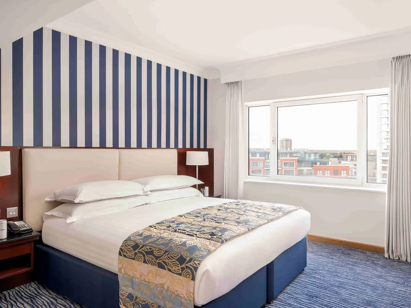 The Chelsea Harbour Hotel & Spa photo 3