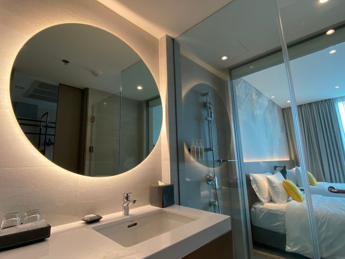 Avani Sukhumvit Bangkok photo 3