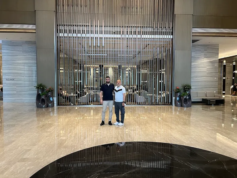 Millennium Resort Wenzhou Hotel photo 2