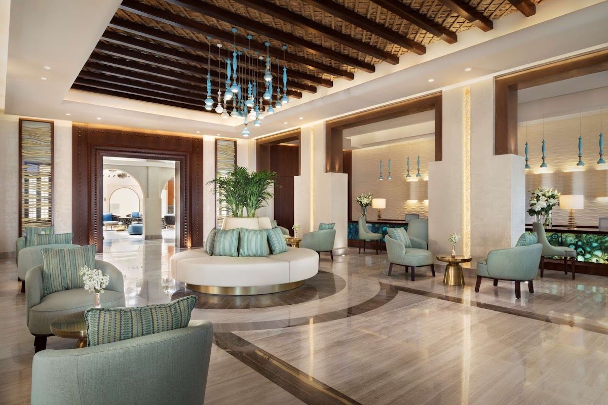 Souq Al Wakra Hotel Qatar by Tivoli photo 4