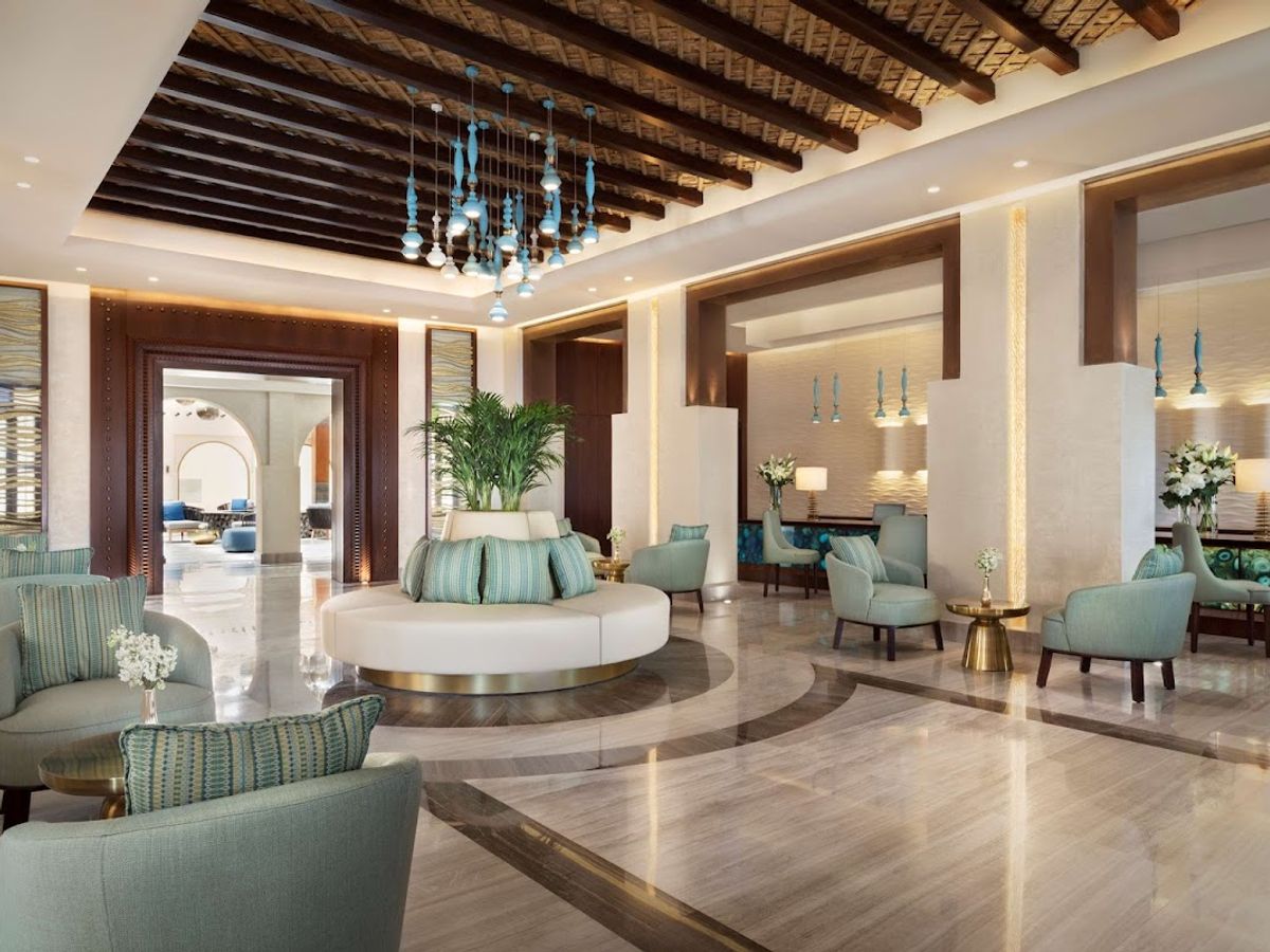 Souq Al Wakra Hotel Qatar by Tivoli photo 4