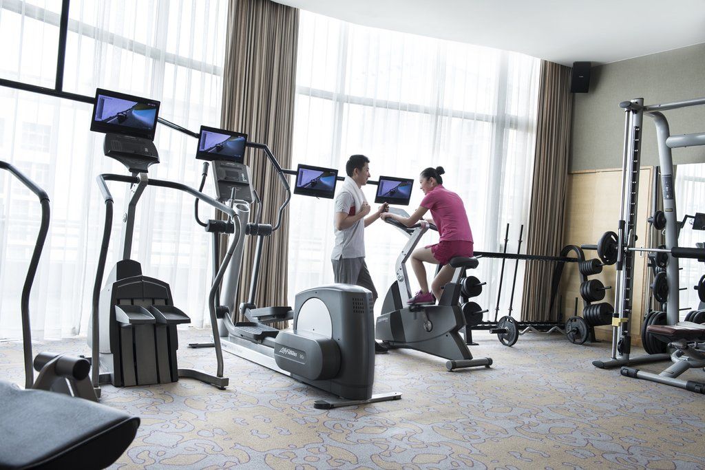 Grand Millennium Shanghai HongQiao Hotel photo 3