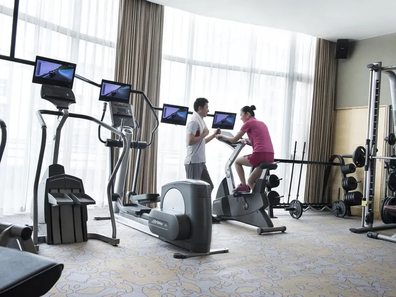 Grand Millennium Shanghai HongQiao Hotel photo 3