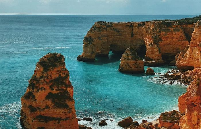 Discover Portugal: A Travel Guide