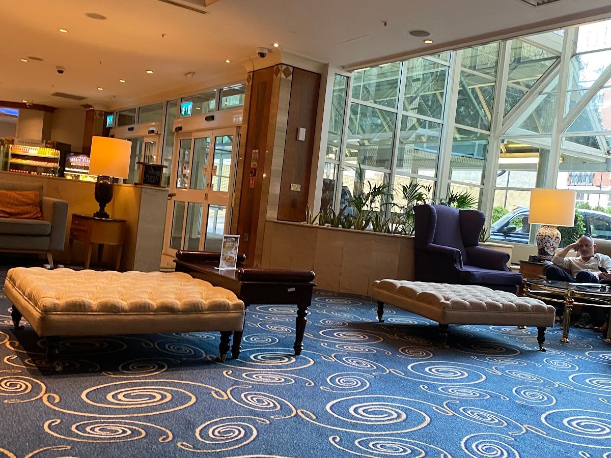 Copthorne Tara Hotel London Kensington photo 3