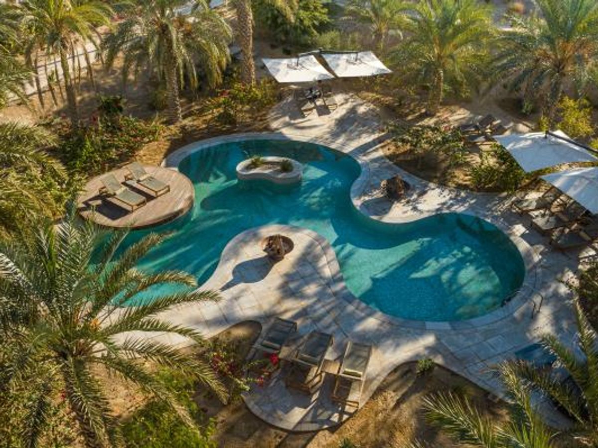 Sahara Tozeur Resort photo 3