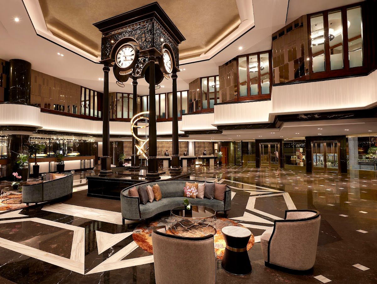 Orchard Hotel Singapore photo 5