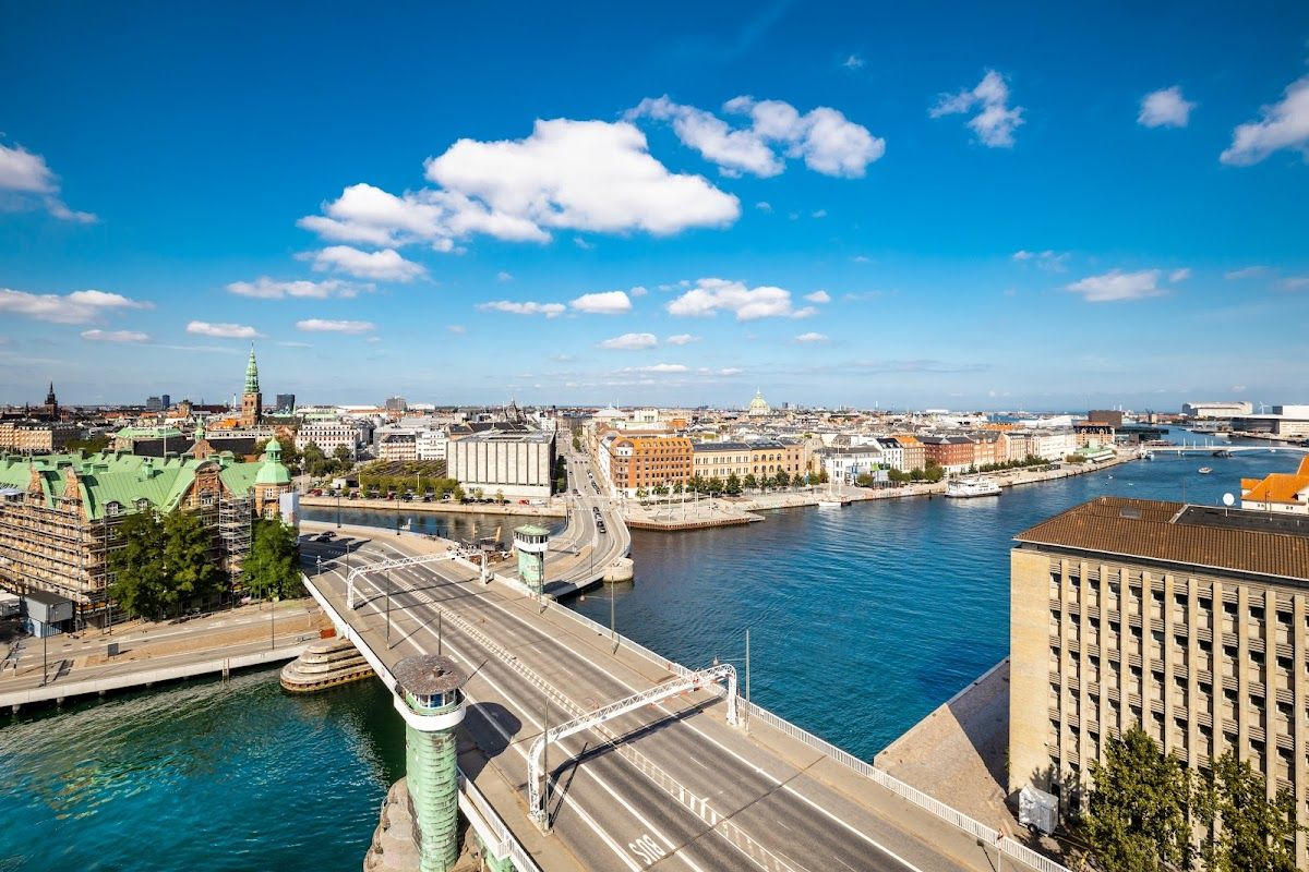 NH Collection Copenhagen photo 1