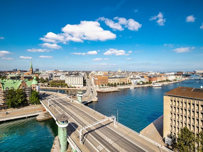 Hotels in Denmark