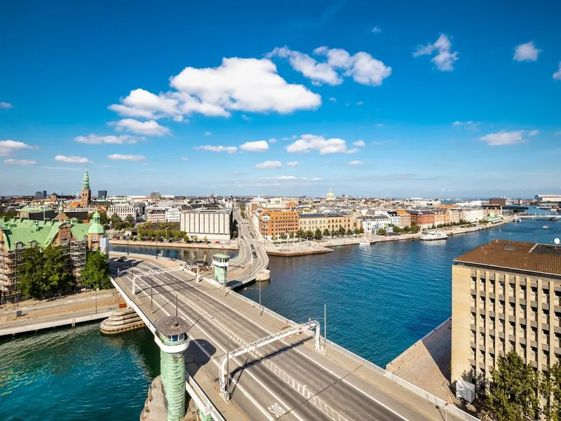 NH Collection Copenhagen photo 1