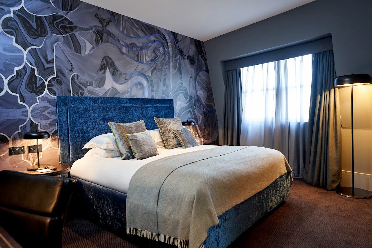 Malmaison Hotel Reading photo 2