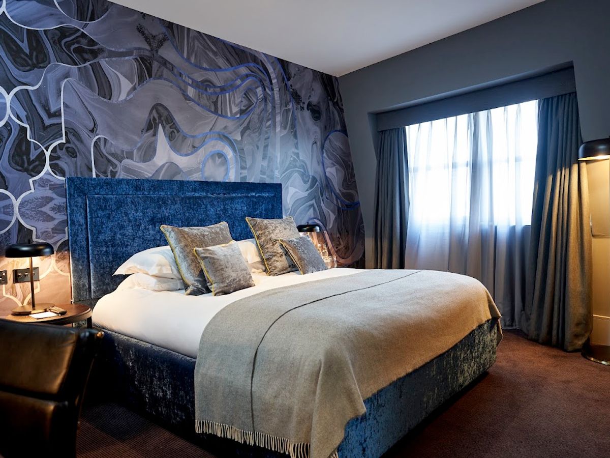 Malmaison Hotel Reading photo 2
