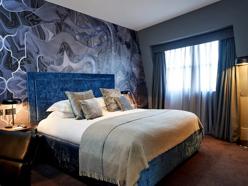 Malmaison Hotel Reading photo 2