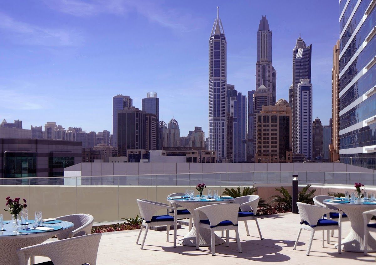 Avani Palm View Dubai