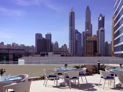 Avani Palm View Dubai