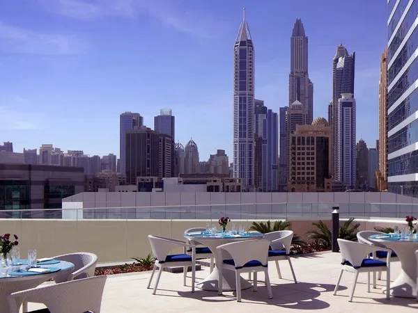 Avani Palm View Dubai