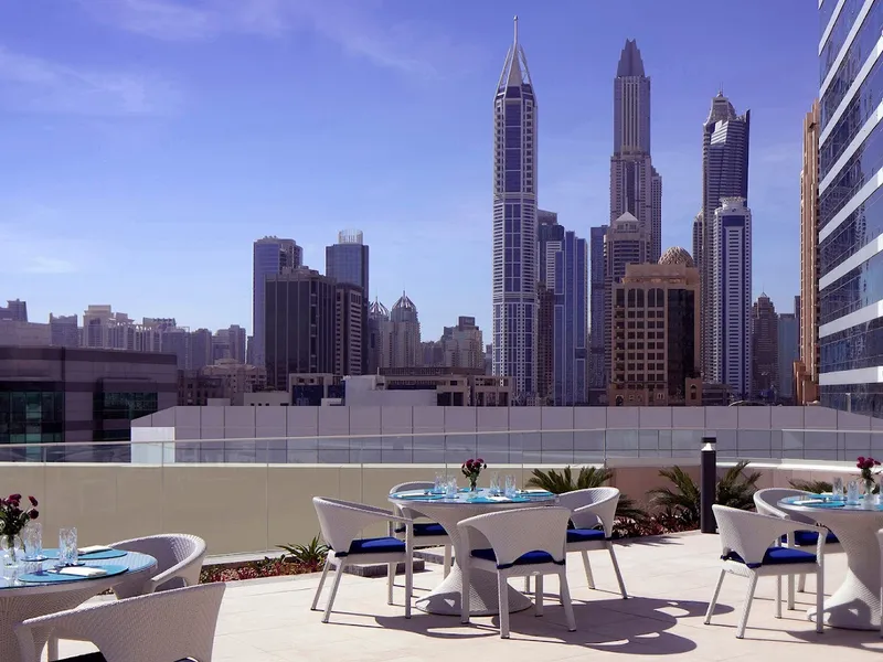 Avani Palm View Dubai photo 1