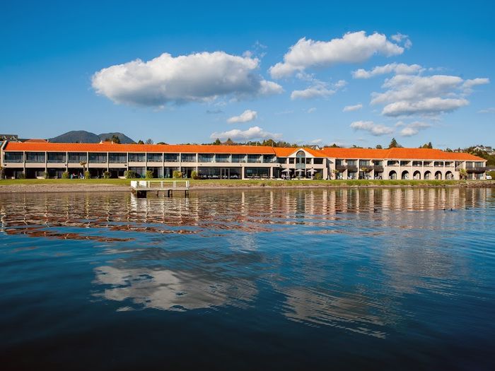 Millennium Hotel and Resort Manuels Taupō