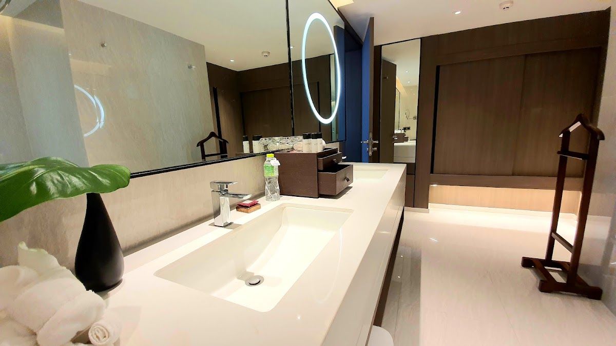 Pathumwan Princess, MBK Center photo 4