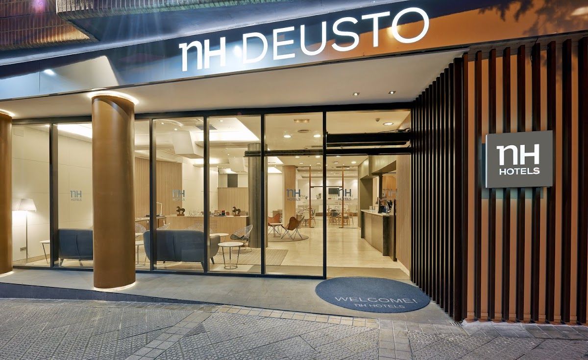 NH Bilbao Deusto photo 1