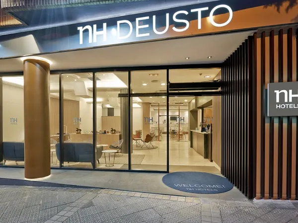 NH Bilbao Deusto