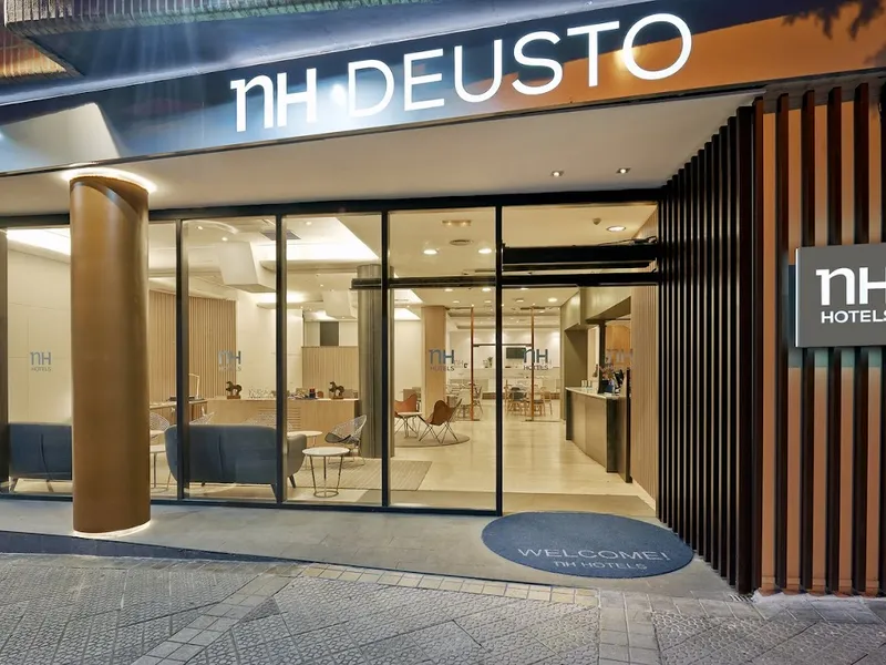 NH Bilbao Deusto photo 1
