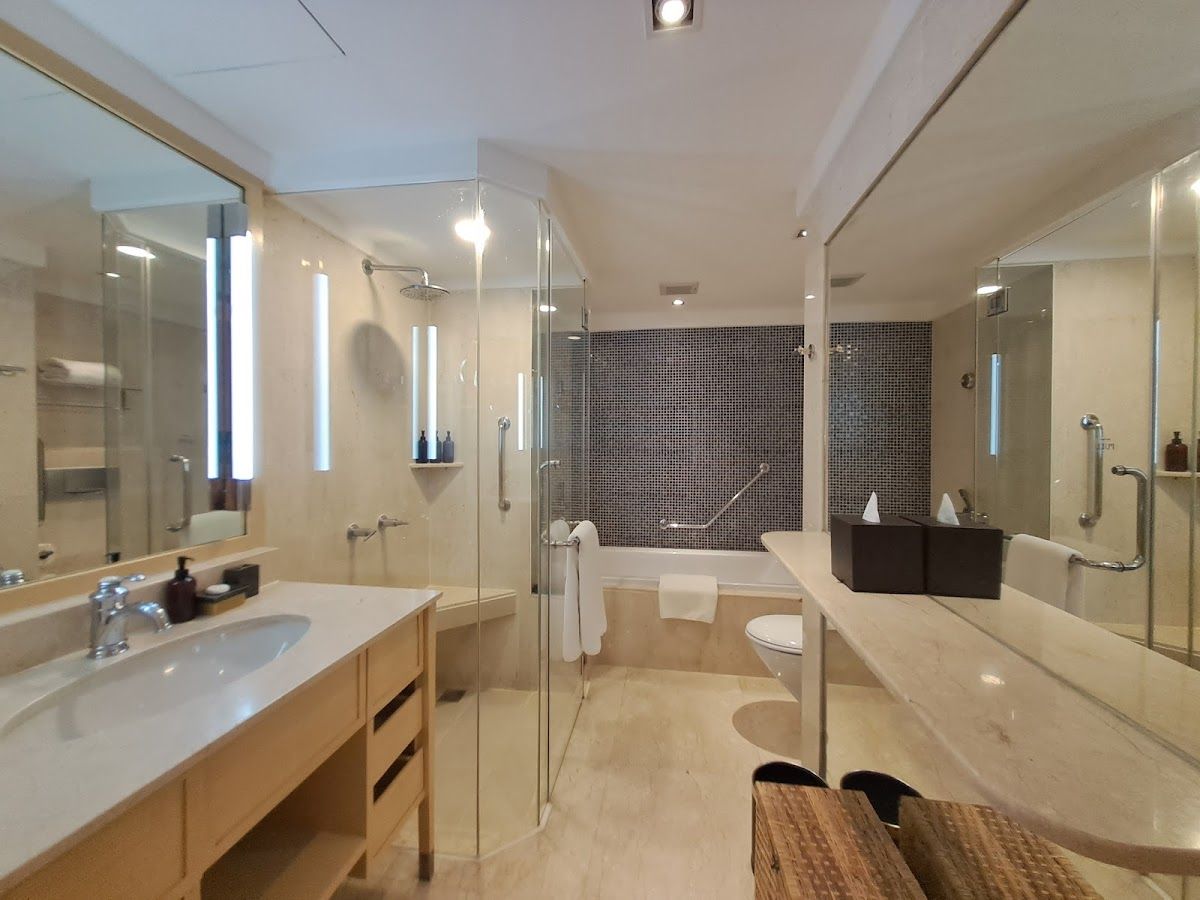 Dusit Thani Laguna Phuket photo 4