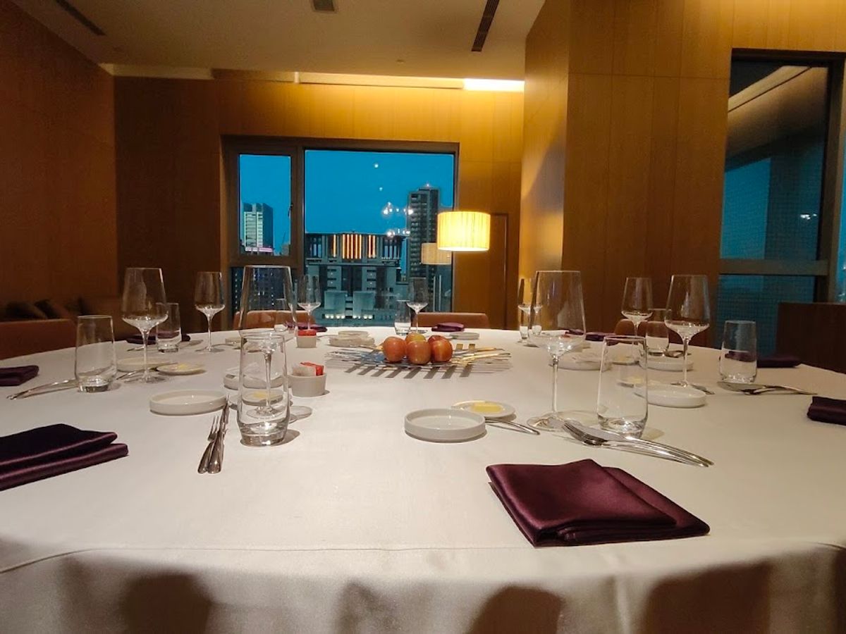Millennium Hotel Taichung photo 5