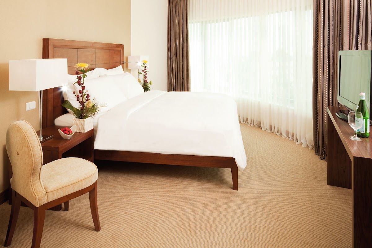Millennium Palestine Ramallah Hotel photo 2