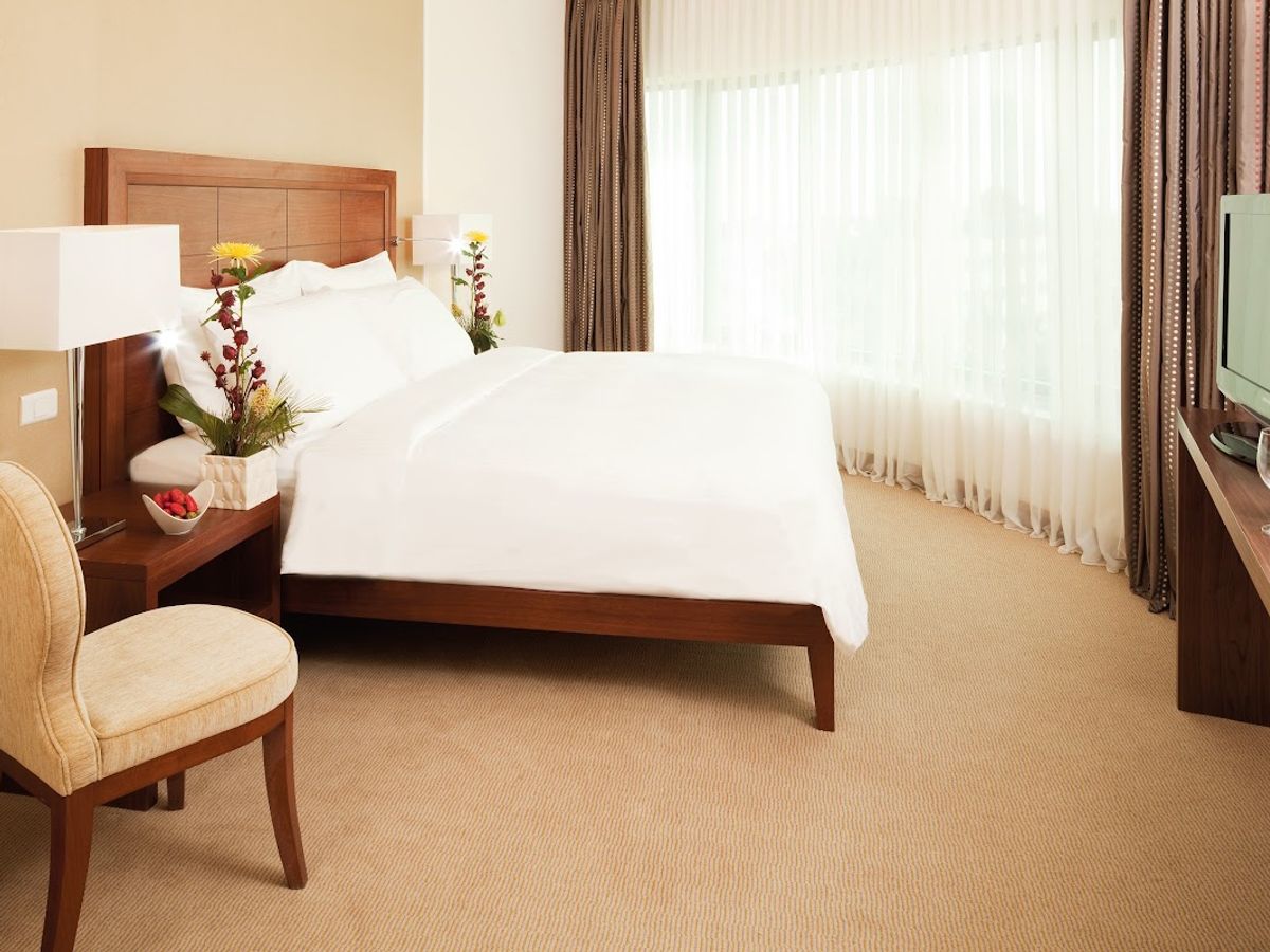 Millennium Palestine Ramallah Hotel photo 2