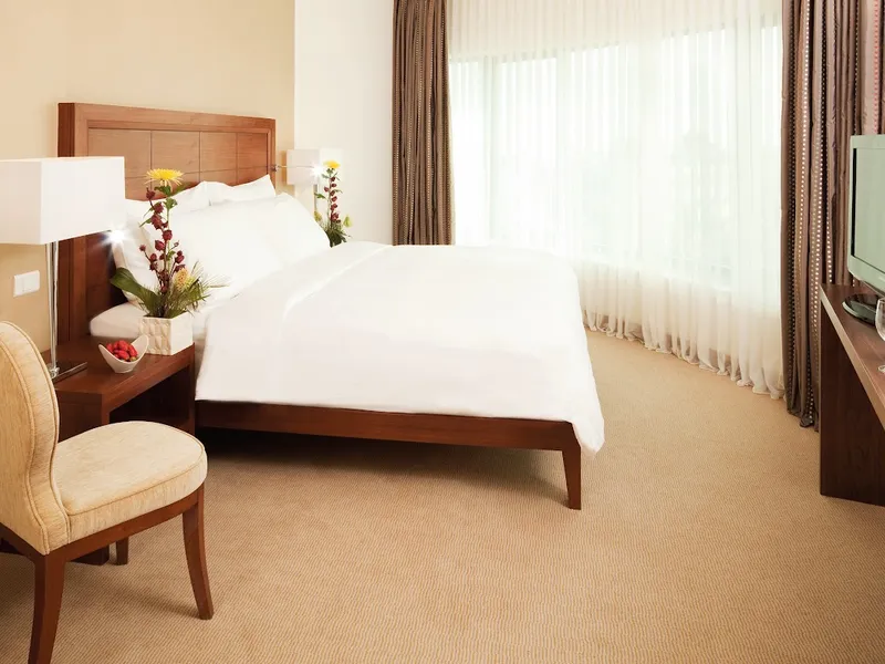 Millennium Palestine Ramallah Hotel photo 2