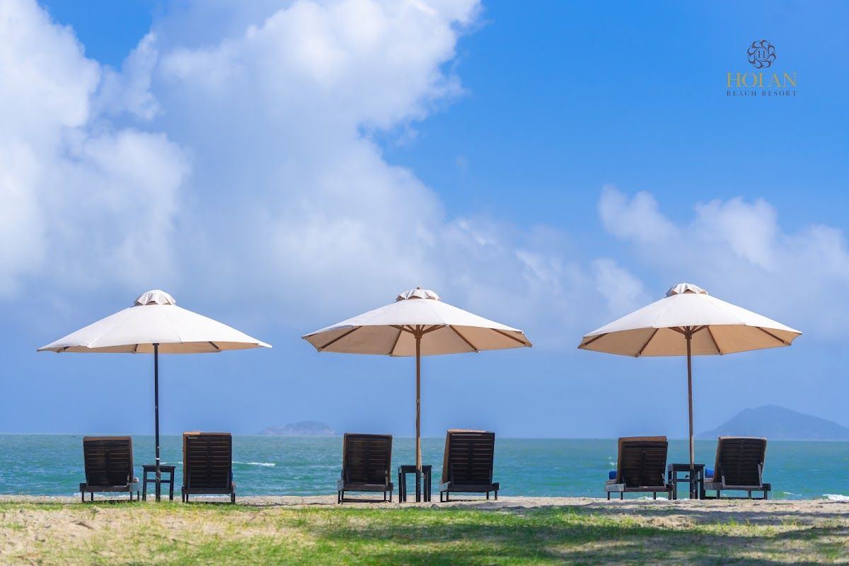 Hoi An Resort photo 6