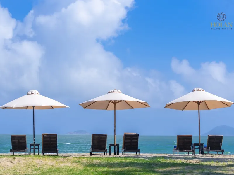 Hoi An Resort photo 6
