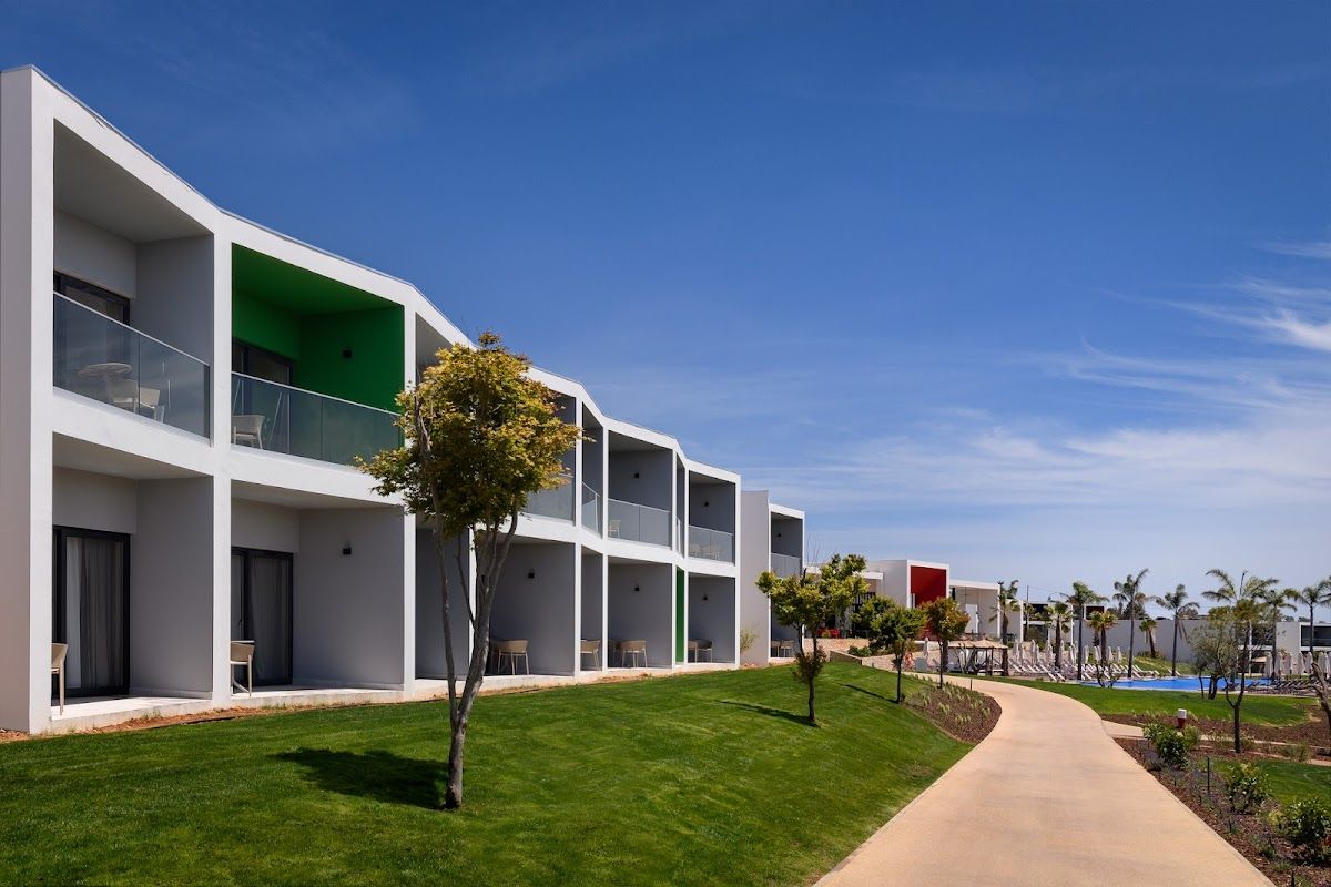 Tivoli Alvor Algarve photo 1