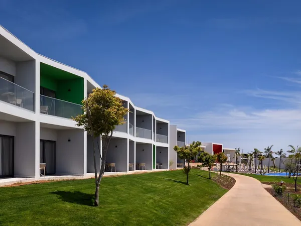Tivoli Alvor Algarve