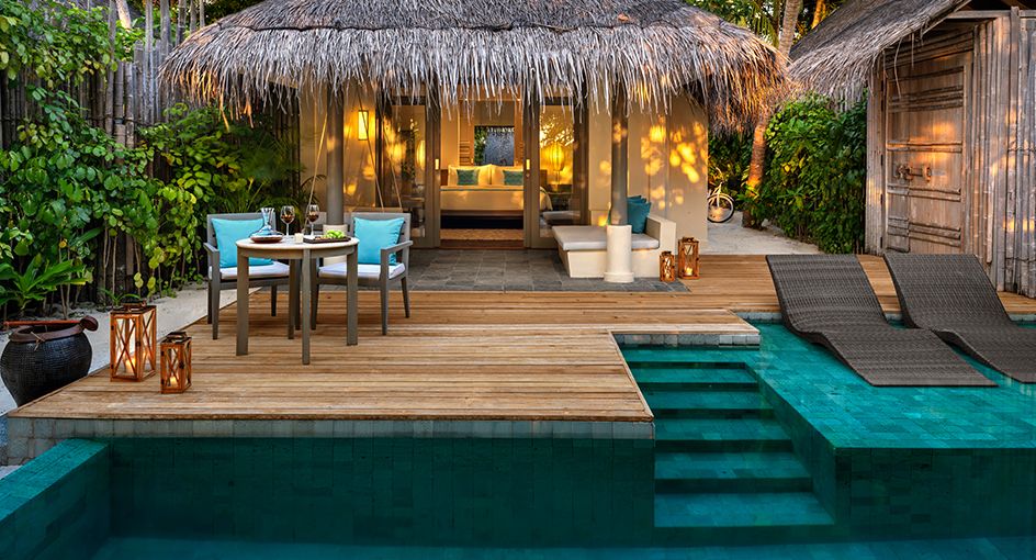 Dhigu Resort photo 1